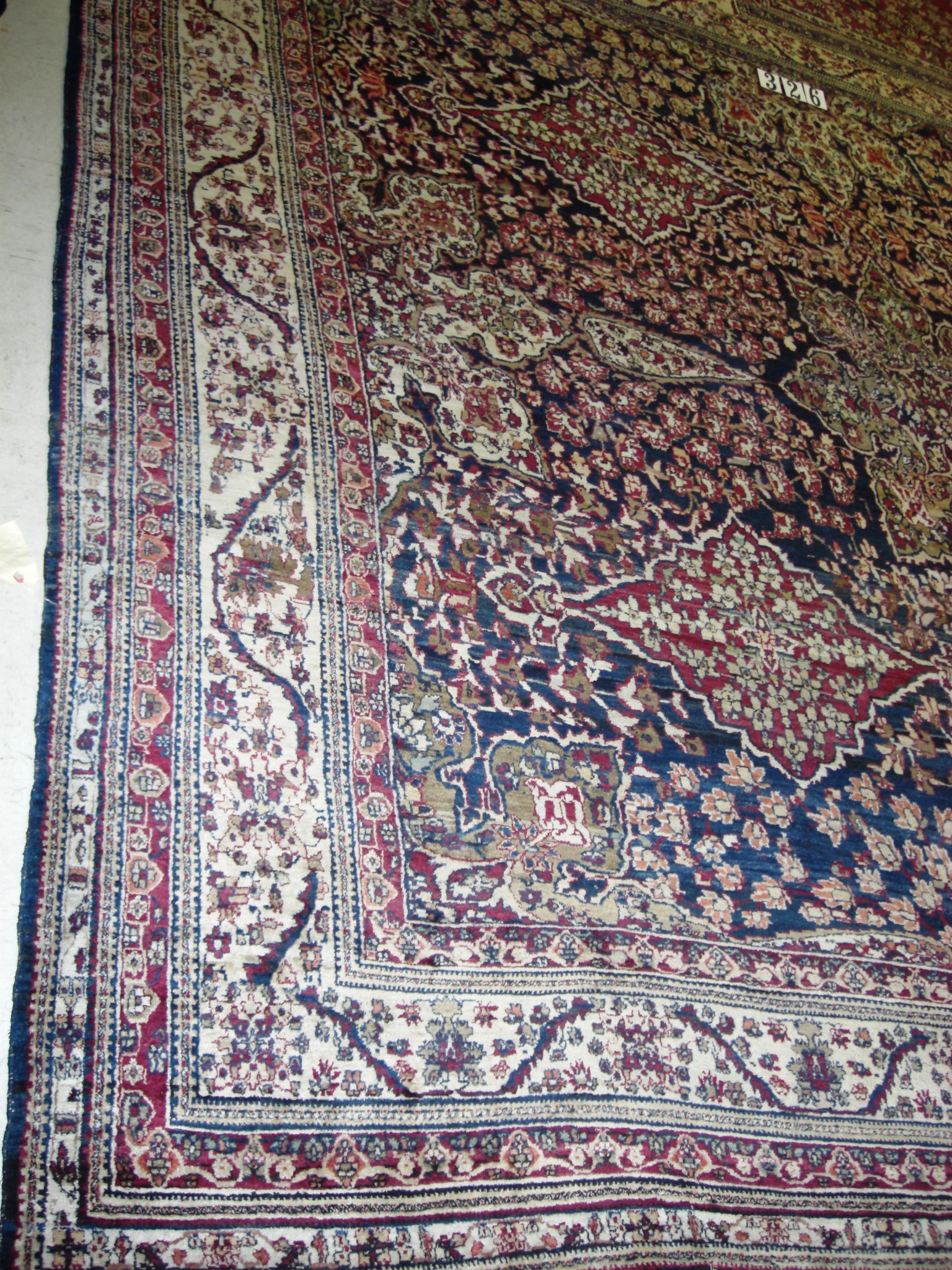Rug image